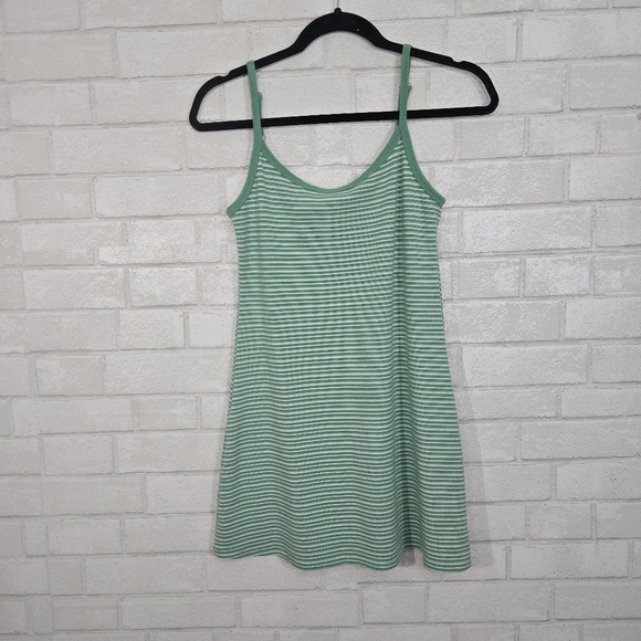 AEO cute stripe mini dress - Picture 1 of 11
